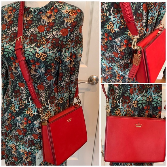 kate spade Handbags - Madison Avenue Ridley street Galina Kate spade